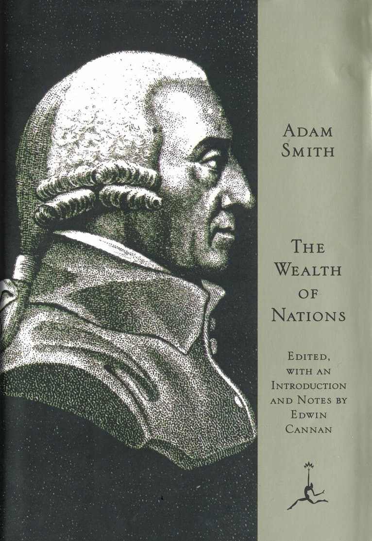 Wealth of Nations