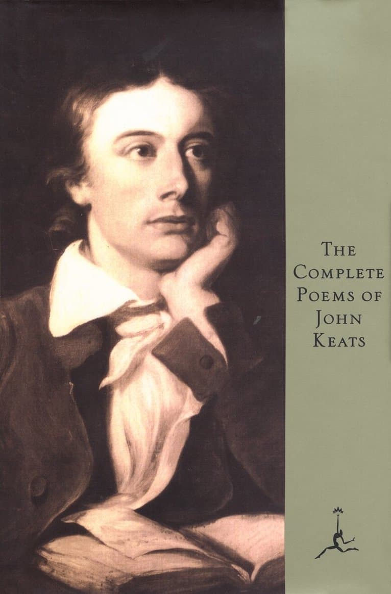 Complete Poems of John Keats