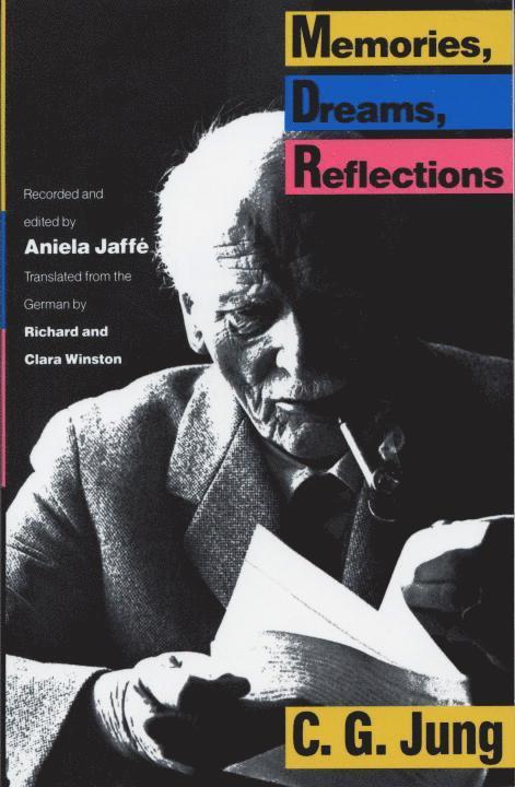 Memories, Dreams, Reflections