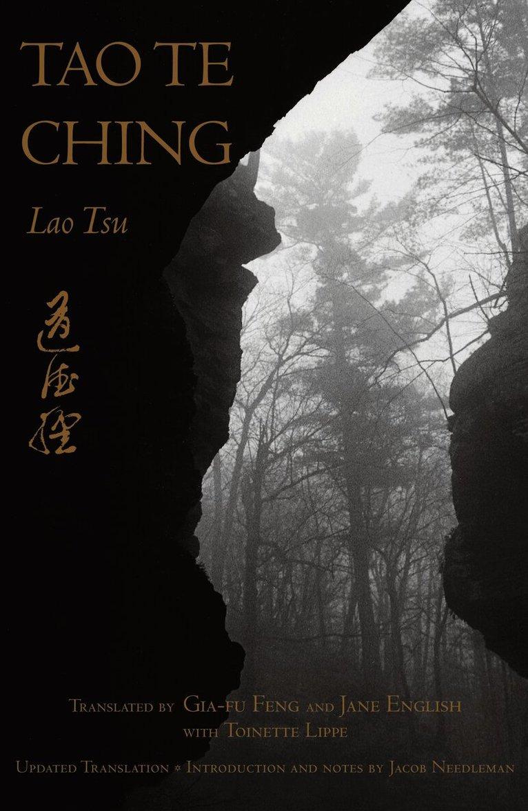 Tao Te Ching