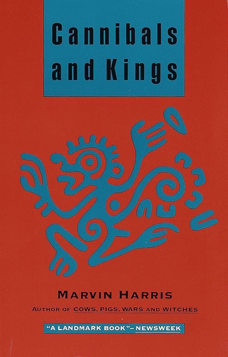 Cannibals and Kings
