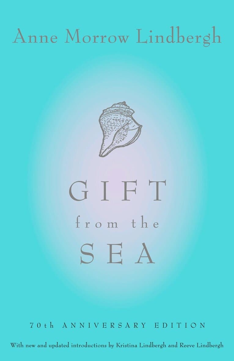 Gift from the Sea