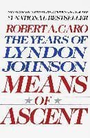 Means of Ascent