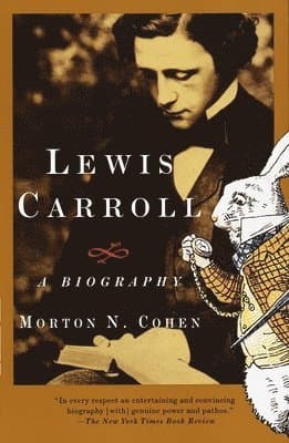 Lewis Carroll: A Biography