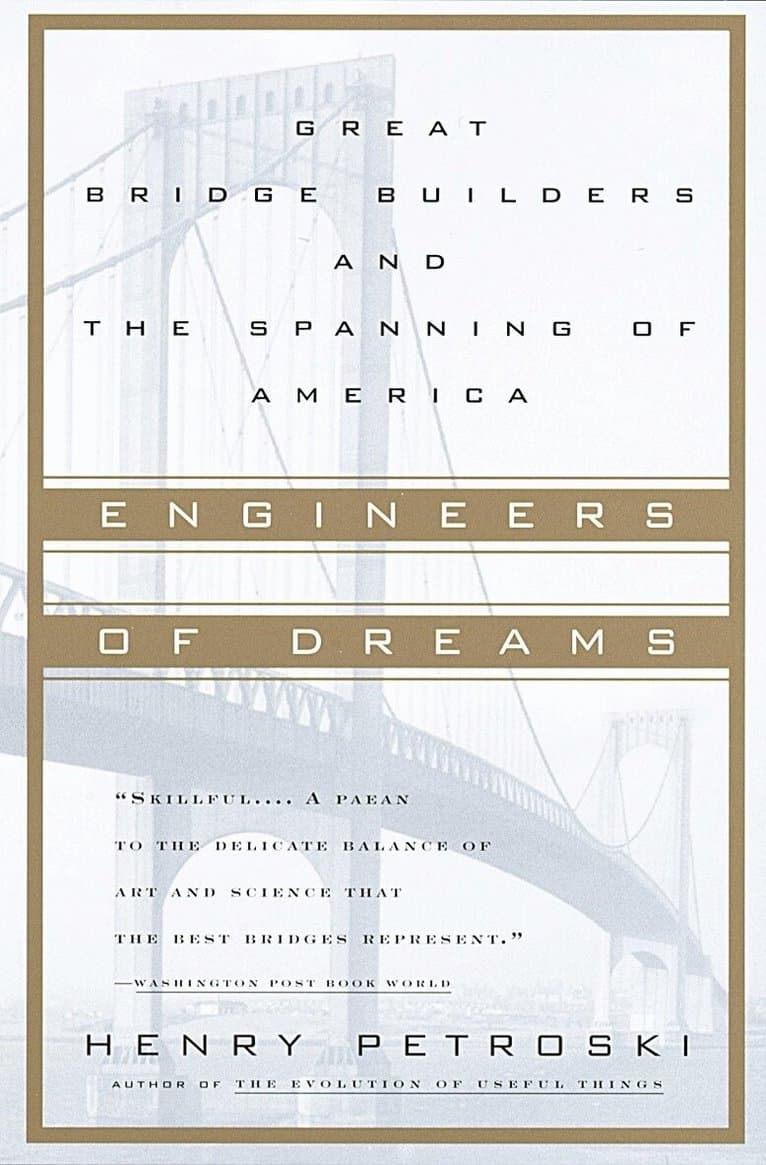 Engineers of Dreams