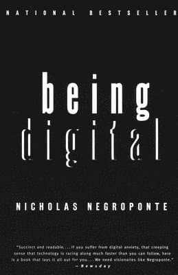 Being Digital