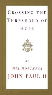 Crossing the Threshold of Hope