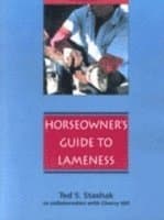 Practical Guide to Lameness in Horses