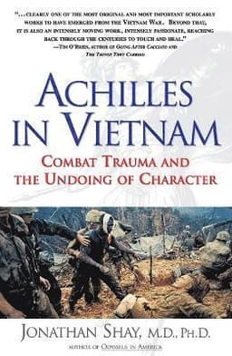 Achilles in Vietnam