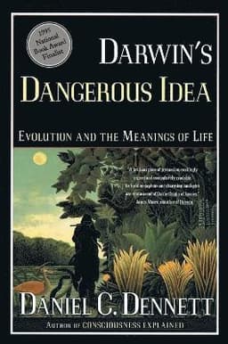 Darwin's Dangerous Idea