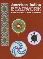 American Indian Beadwork