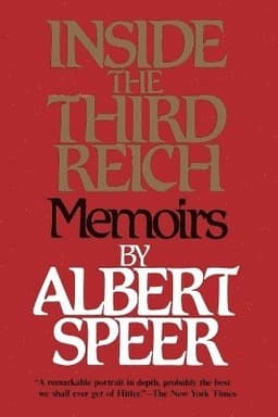 Inside the Third Reich
