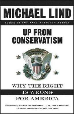 Up from Conservatism
