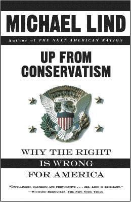 Up from Conservatism