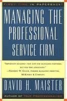 True Professionalism: The Courage to Care About Your People, Your Clients, and Your Career