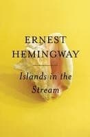 Omslag till boken Islands in the Stream av Ernest Hemingway