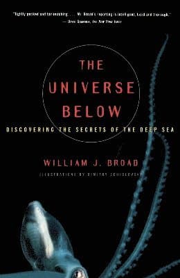 Universe Below
