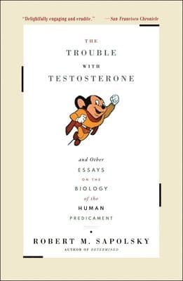 Trouble with Testosterone