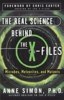 The Real Science Behind the X-Files: Microbes, Meteorites, and Mutants