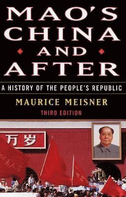 Mao's China and After
