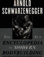 New Encyclopedia of Modern Bodybuilding