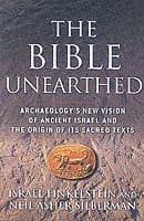 Bible Unearthed