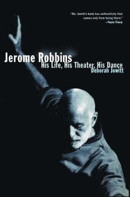 Jerome Robbins