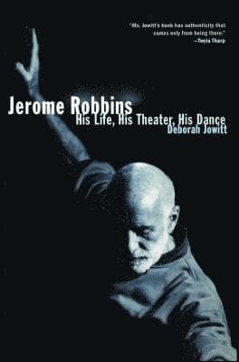 Jerome Robbins