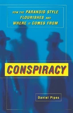Conspiracy