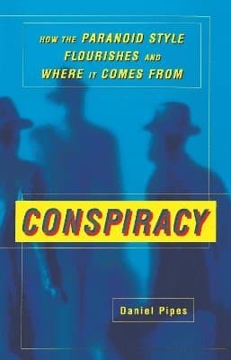 Conspiracy