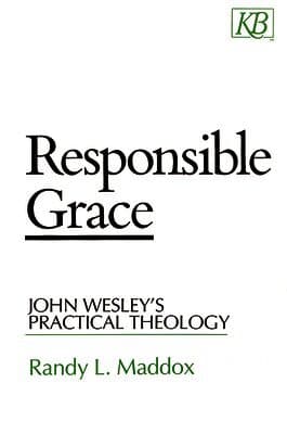 Responsible Grace