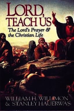 Lord, Teach Us