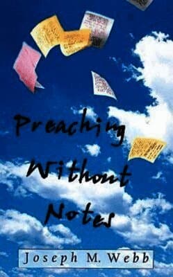 Preaching without Notes