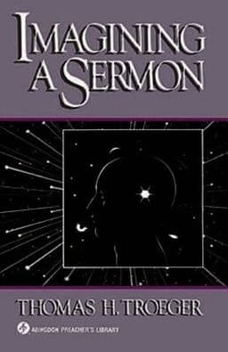 Imagining a Sermon