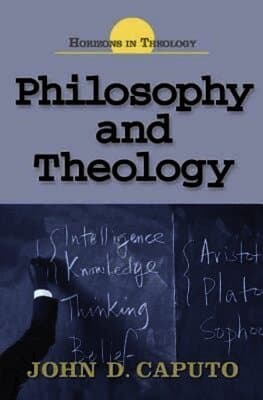 Philosophy and Theology