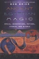 Ancient Egyptian Magic