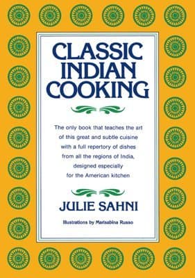 Classic Indian Cooking
