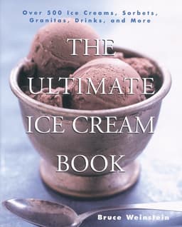 Ultimate Ice Cream Book