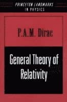 General Theory of Relativity
