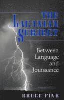 Lacanian Subject