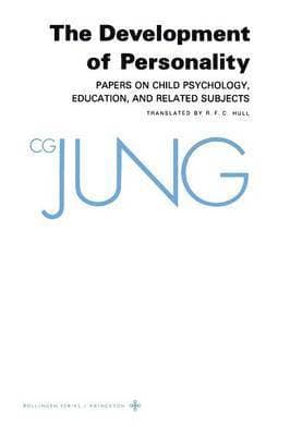 Collected Works of C.G. Jung, Volume 17: Development of Personality