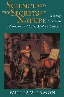 Science and the Secrets of Nature