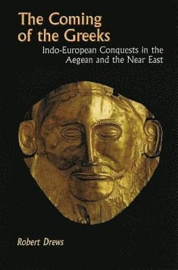 Coming of the Greeks