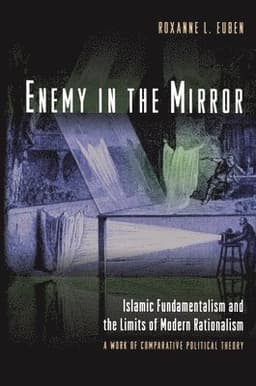 Enemy in the Mirror