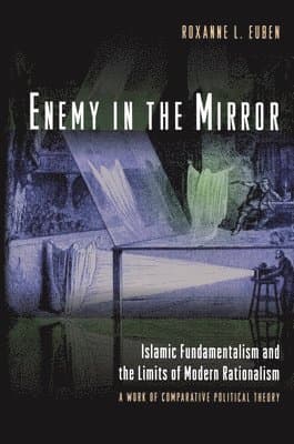 Enemy in the Mirror
