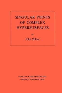 Singular Points of Complex Hypersurfaces