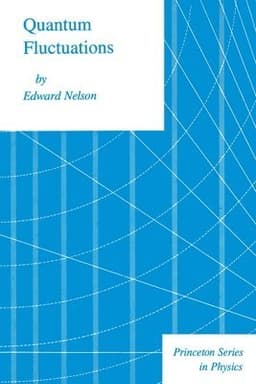 Quantum Fluctuations