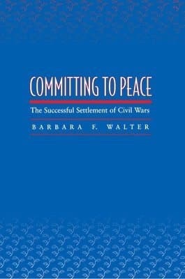 Committing to Peace