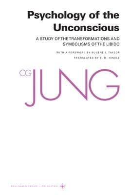 Psychology of the Unconscious