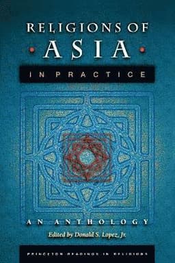 Religions of Asia in Practice